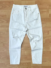 Carica l&#39;immagine nel visualizzatore di Gallery, Jeans LooseFit BL Off-White
