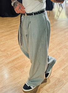 Panta ClassicPence Japan Grey