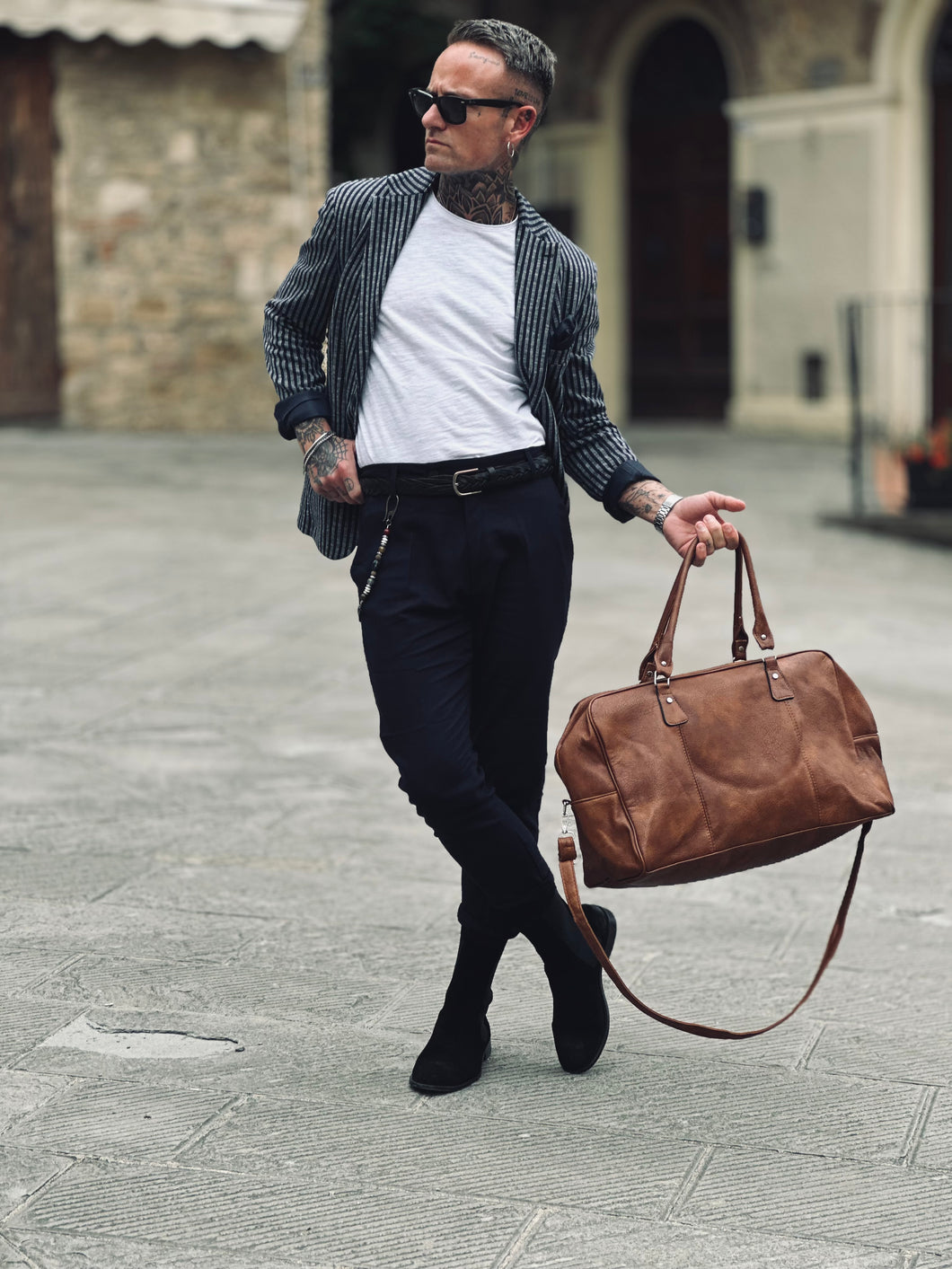 OUTFIT #43
