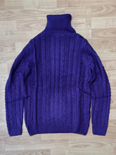 Carica l'immagine nel visualizzatore di Gallery, Dolcevita Braids Purple
