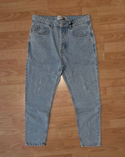 Carica l'immagine nel visualizzatore di Gallery, Jeans 2511 LooseFit Cropped
