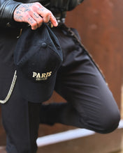 Carica l'immagine nel visualizzatore di Gallery, Hat Paris Black
