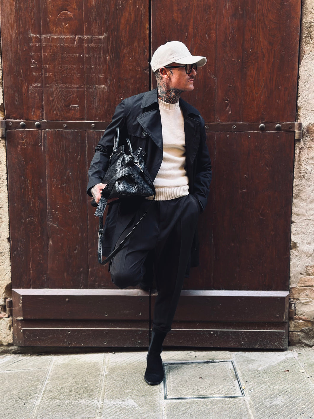OUTFIT #11
