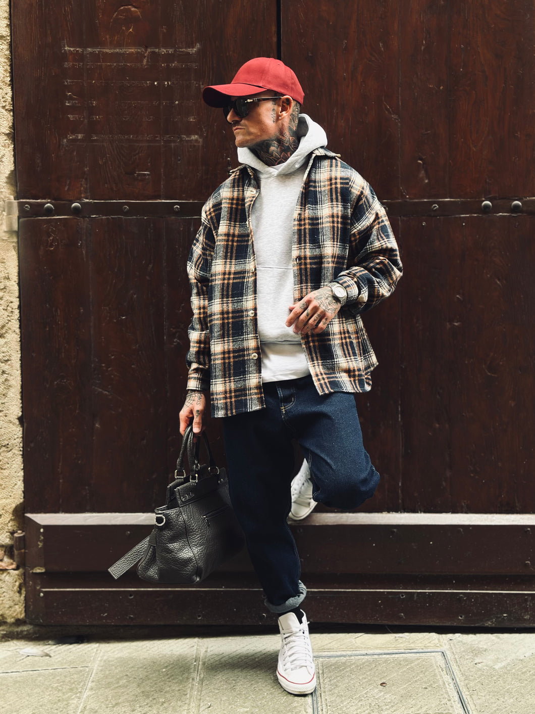 OUTFIT #25