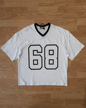 Carica l'immagine nel visualizzatore di Gallery, T-Shirt BoxyFit 68 Off-White
