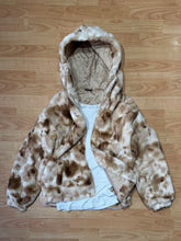 Carica l'immagine nel visualizzatore di Gallery, Pellicciotto Fantasy MochaMousse
