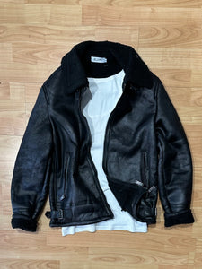 Montone Rocky Black