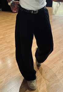 Panta Pence SuperJapan Black