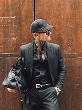 Carica l&#39;immagine nel visualizzatore di Gallery, Completo Bond Black
