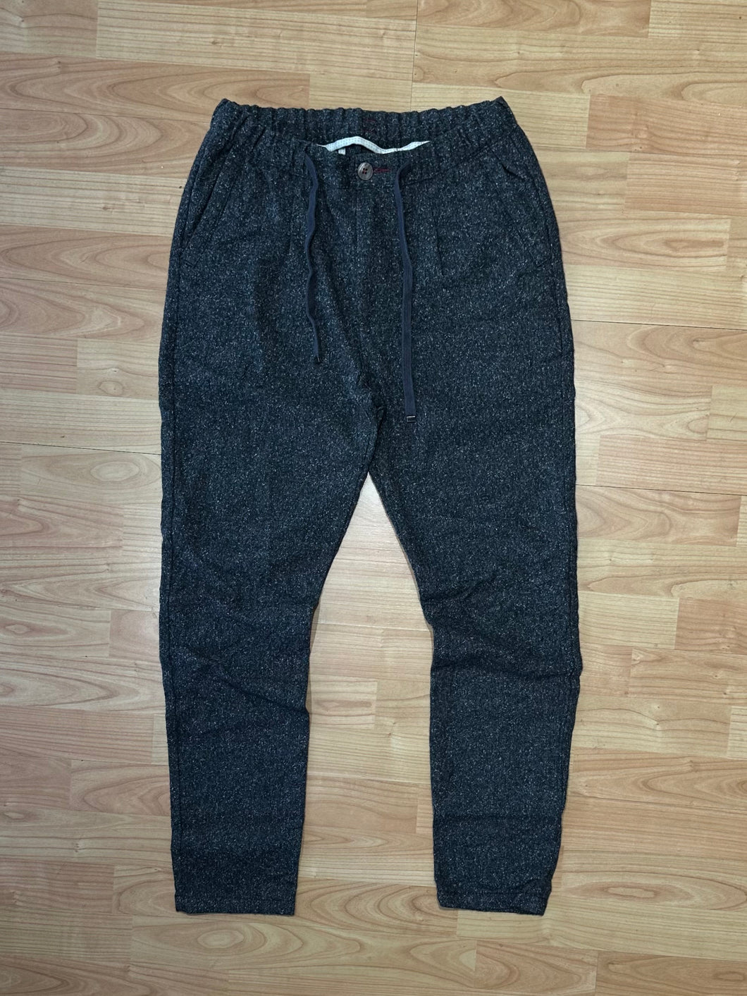 Pantalaccio Sale&Pepe Classic
