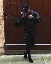 Carica l'immagine nel visualizzatore di Gallery, Hat Paris Black
