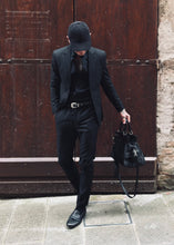 Carica l&#39;immagine nel visualizzatore di Gallery, Completo Bond Black
