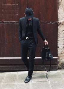 Completo Bond Black