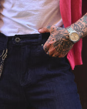 Carica l'immagine nel visualizzatore di Gallery, Panta TailoredFit ClassicPence in Jeans
