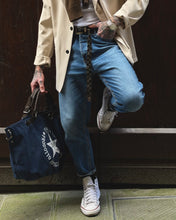 Carica l'immagine nel visualizzatore di Gallery, Jeans LooseFit 90'S
