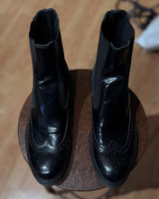Carica l'immagine nel visualizzatore di Gallery, Stivaletto Church's Black
