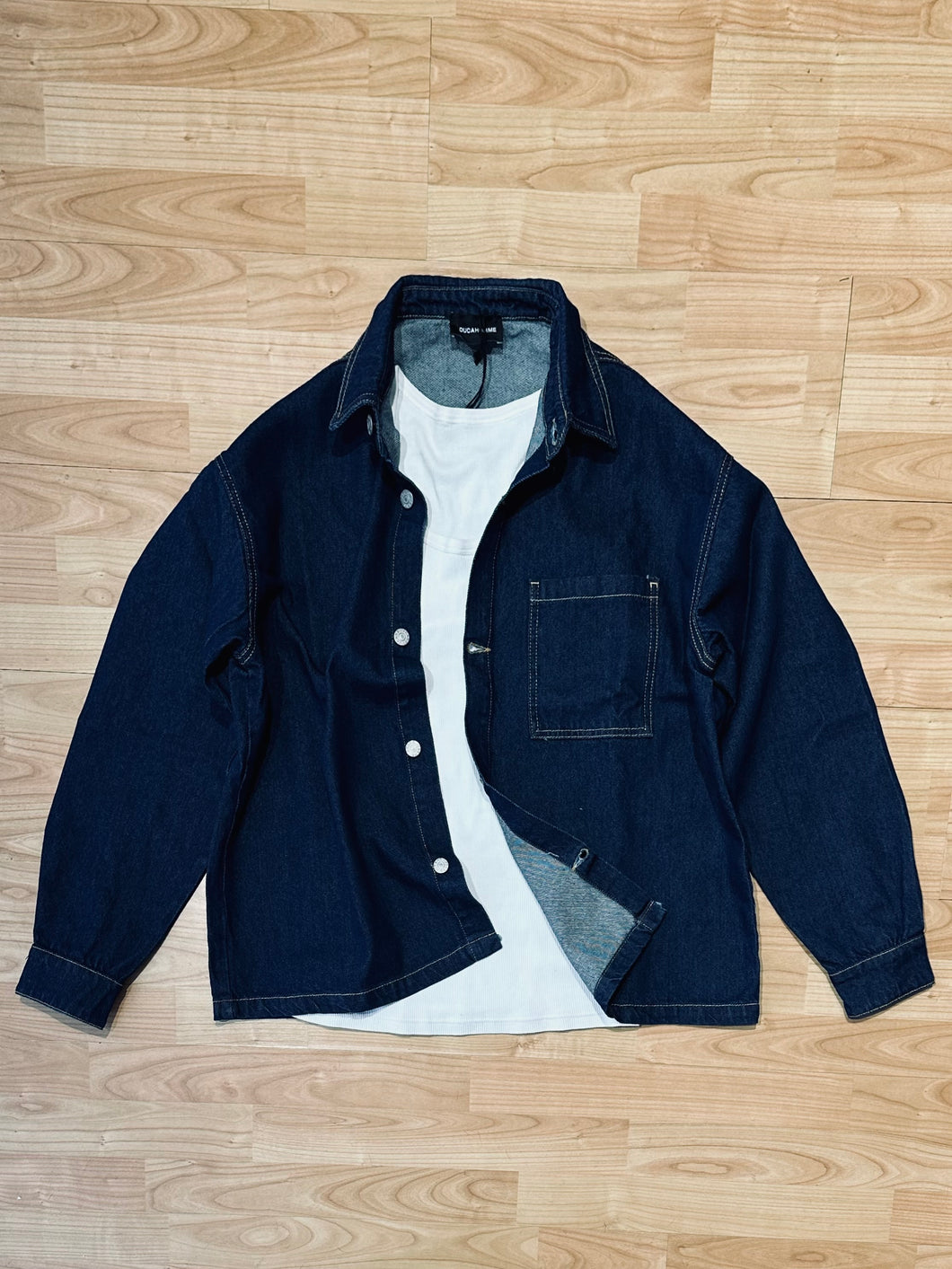 Jacket Japan Del Completo Takeshi