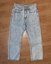 Carica l'immagine nel visualizzatore di Gallery, Jeans BaggyFit Used Tie-Dye
