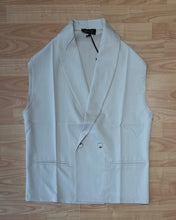 Carica l'immagine nel visualizzatore di Gallery, Blazer Japan Smanicato Del Completo Takeshi MochaMousse
