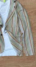 Carica l&#39;immagine nel visualizzatore di Gallery, Blazer GL MistoLino Lemon
