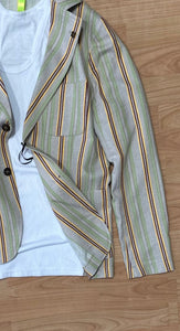 Blazer GL MistoLino Lemon