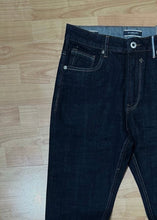 Carica l&#39;immagine nel visualizzatore di Gallery, Jeans GL Carrotfit Blue

