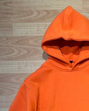 Carica l&#39;immagine nel visualizzatore di Gallery, Felpa BoxyFit Felpata Orange
