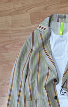 Carica l&#39;immagine nel visualizzatore di Gallery, Blazer GL MistoLino Lemon
