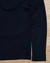 Carica l'immagine nel visualizzatore di Gallery, T-Shirt Bottoni Achille Black
