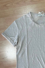 Carica l&#39;immagine nel visualizzatore di Gallery, Maglia GL in Lino Sabbia
