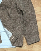 Carica l&#39;immagine nel visualizzatore di Gallery, Blazer Japan Boucle MochaMousse
