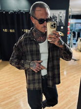 Carica l&#39;immagine nel visualizzatore di Gallery, Camicione 1671 Cioccolato
