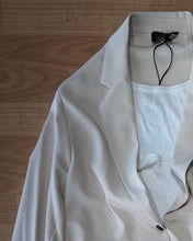 Carica l'immagine nel visualizzatore di Gallery, Blazer OverFit Due Bottoni MochaMousse
