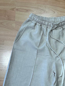 Coordinato BalloonFit MochaMousse