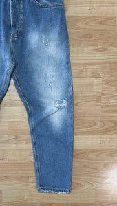 Jeans Maiorca LooseFit