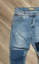 Carica l&#39;immagine nel visualizzatore di Gallery, Jeans LooseFit Patch
