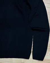 Carica l&#39;immagine nel visualizzatore di Gallery, Dolcevita MistoLana Black
