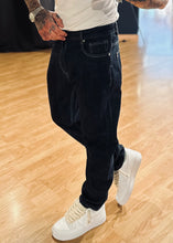 Carica l&#39;immagine nel visualizzatore di Gallery, Jeans GL Carrotfit Blue

