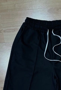 Coordinato BalloonFit Black
