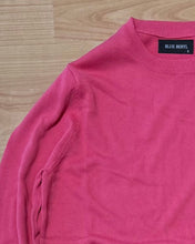 Carica l'immagine nel visualizzatore di Gallery, Maglioncino Eddie Fucsia
