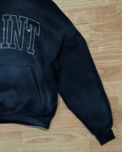 Carica l'immagine nel visualizzatore di Gallery, Felpa SuperBoxyFit Saint Black
