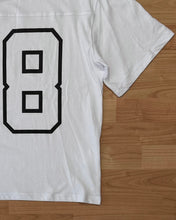 Carica l'immagine nel visualizzatore di Gallery, T-Shirt BoxyFit 68 Off-White
