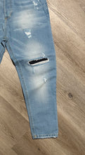 Carica l&#39;immagine nel visualizzatore di Gallery, Jeans LooseFit Chain
