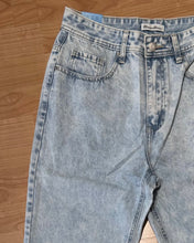Carica l'immagine nel visualizzatore di Gallery, Jeans BaggyFit Used Tie-Dye
