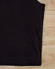 Carica l'immagine nel visualizzatore di Gallery, Canotta SemiOverSize Cioccolato
