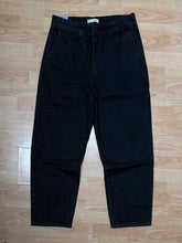 Carica l'immagine nel visualizzatore di Gallery, Jeans BaggyFit Tasca America Black
