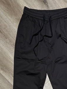 Panta Baggy Black