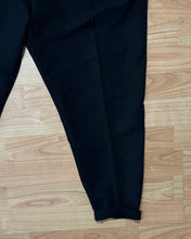 Carica l'immagine nel visualizzatore di Gallery, Panta DoppiaPence LooseFit 2676 Black
