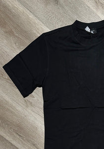 T-Shirt OverSize Nera