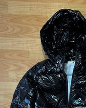 Carica l&#39;immagine nel visualizzatore di Gallery, Piumino MB Black
